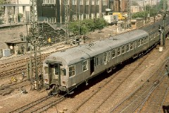 Hamburg Hbf., 10.May 1976